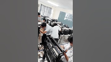 CSS - Patch Panel and Modular Box Configuration Activity 🔥 #fypシ゚viral #networking #css