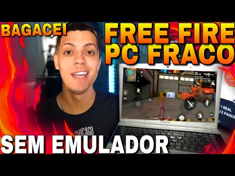 Free Fire no PC: aprenda a rodar o game em emulador - Olhar Digital