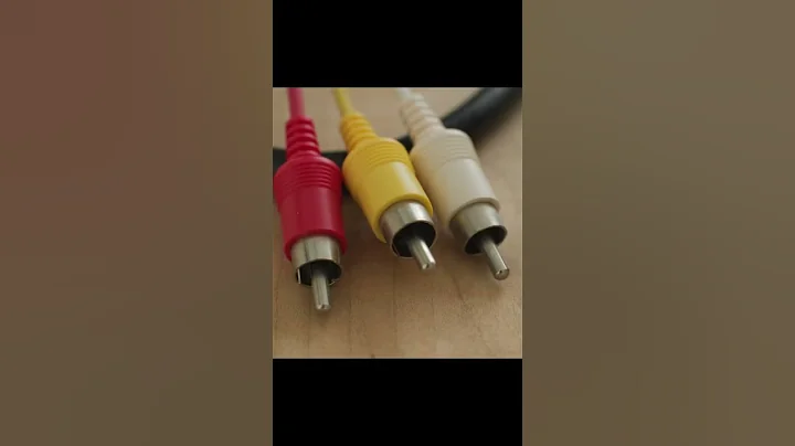 COMMODORE VIDEO EXPLAINED