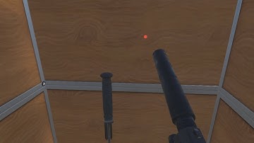 Weapon to surpass all others!