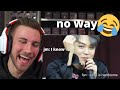 🤣😂 When BTS is so done with ARMY - Reaction