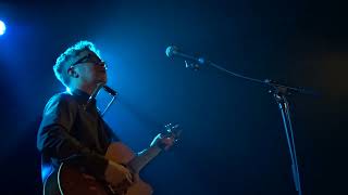 &quot;Fuel For Fire&quot;, M. Ward - Paris, Avril 2022