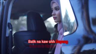 KASI IBAN LASA ( KARAOKE ) Tarmimi