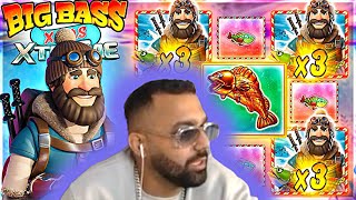 Big B Xmas Xtreme Bringt Feiertags-Action Al Gear Kick Highlights