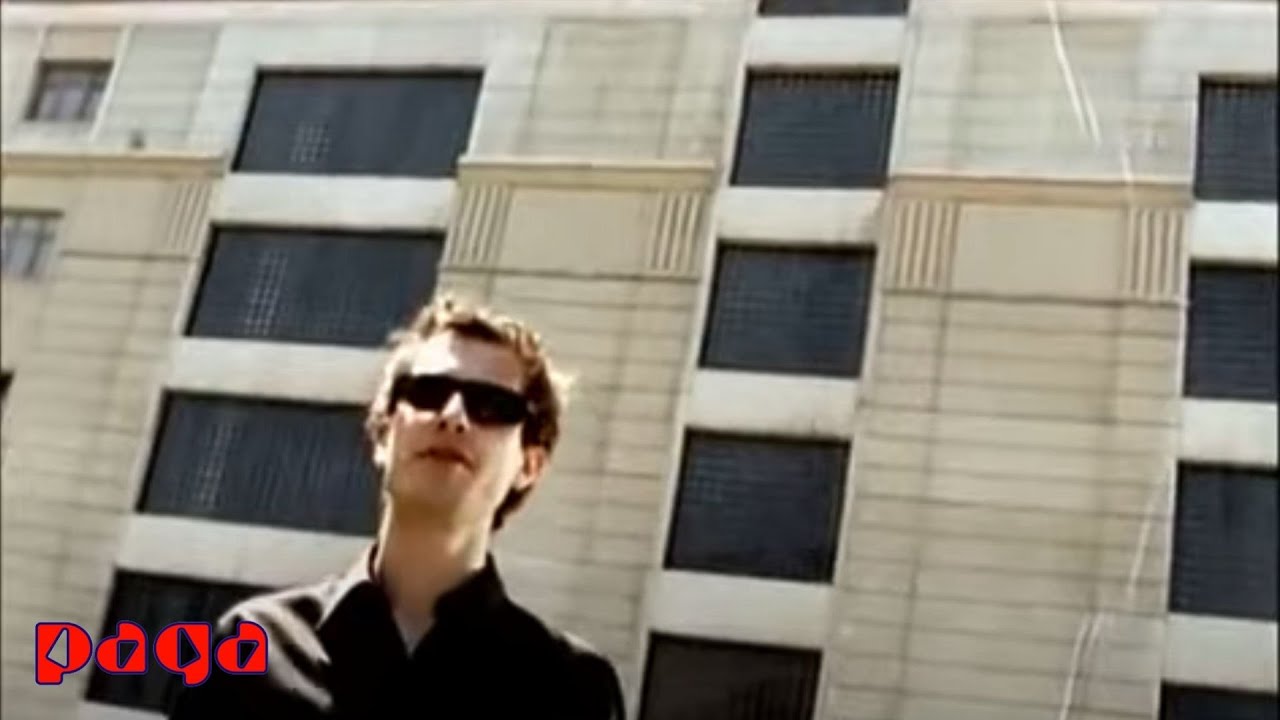 Mor ve Ötesi - Yaz Yaz Yaz (Official Video)