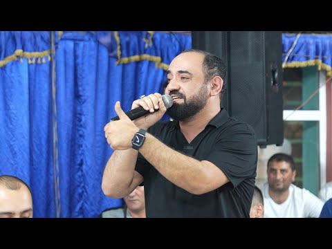 Meyxana Başlandısa Mikrofon Düzəlsin Gərək | Mamusta toyu / Meyxana 2024