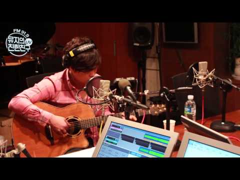 UV뮤지의 친한친구 - Byun Jin-sub - Medley, 변진섭 - 메들리 20130403