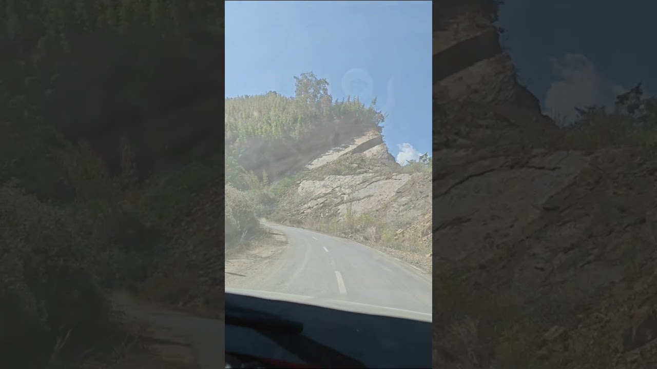 My journey from Manipur to Mizoram 