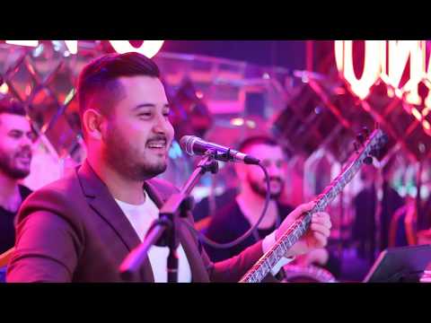 Necip Albay - Canımın İçindesin (Herkes Sırtımdan Vuruyor) 2019