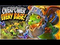 EASIEST TH12 Attack EVER?! NEW Inferno Dragon Attack Strategy (Clash of Clans)