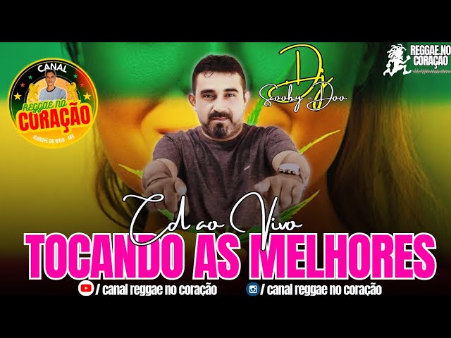 CD AO VIVO 2024 - DJ SCOOBY-DOO O MASSACRADOR - UM SHOW DE PEDRAS EXCLUSIVAS class=