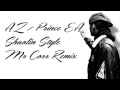 AZ ft. Prince Ea - &quot;Shaolin Style&quot; (Mr Corr Remix)