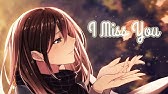 I Miss You Czarina Lyrics Youtube
