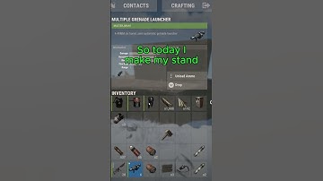 Official Raid Counter