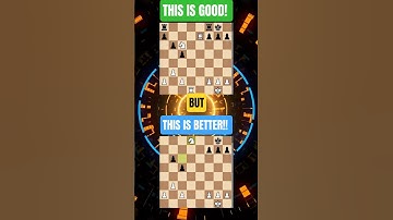 Understanding Simplification In Chess!