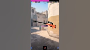 🔥 From *Common* to *RAREST* CS2 Skins! AWP Episode n°3🔥 #csgo #awp #gaming #cs2 #counterstrike