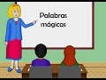 FRASES DE CORTESÍA:2°B