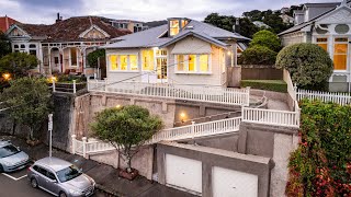 Wellington Property For Sale | 16 Mariri Road | Home Tour