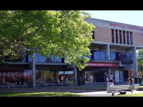 Bathurst Campus Library