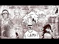 Welcome to Camp U.A!// BNHA Animatic