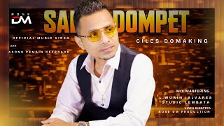 Download Lagu Ciles Domaking || Salam Dompet || Official Music Video  MP3