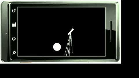 Turret Tracking Sample for Corona SDK