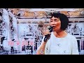 16、妻恋道中  林燕秋 さん        歌を歌い日本語習う