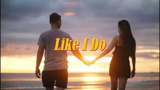 J.Tajor - Like I Do ( Dj Ronzkie Remix )