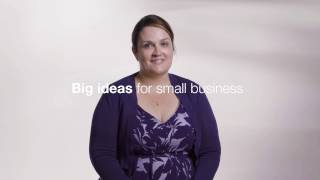 Big Ideas For Small Business Lauren Cowburn