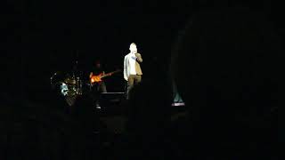 David Archuleta - Don&#39;t GIve Up - First show back