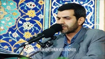 المؤمنون 1-22 تلاوة صوتية تحقيقية القارئ محمد عباسي