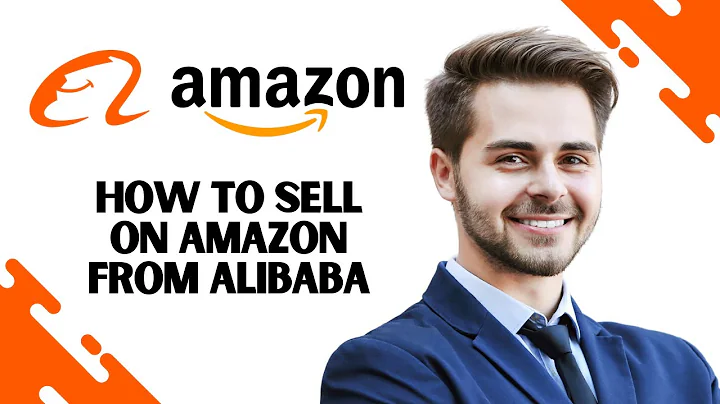 Maximize Profits: Sell Amazon Products on Alibaba!