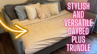How Versatile Is This Day Bed