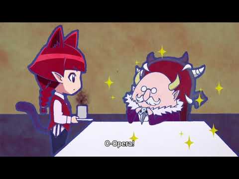 Iruma Grandpa Egg Moments (Part 2) | Welcome to Demon School! Iruma-Kun