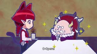 Iruma Grandpa Egg Moments (Part 2) | Welcome to Demon School! Iruma-Kun