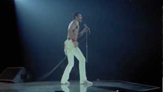 Queen Tie Your Mother Down (Live Rock Montreal HD)