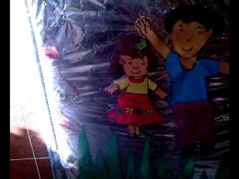 أفكار تزيين الفصول والروضه 2016