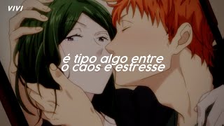 EU TE AMO - Lagum [letra]