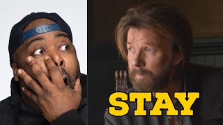 First Time Hearing | Ronnie Dunn - ( Sugarland ) Stay Reaction