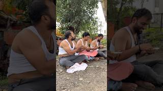 Kismat ho kharab nikli 😂 Shorts | comedy | Vikram Bagri
