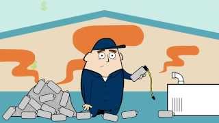 Clogpopper Explainer Video
