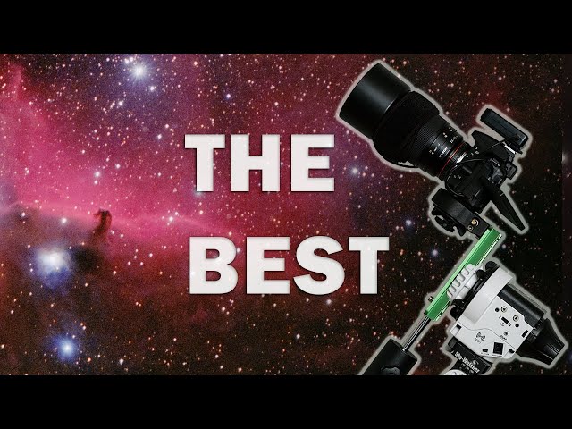 The Best $2,000 Astrophotography Kit class=