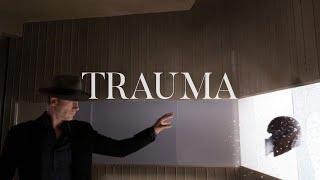 Erik Lensherr || Trauma