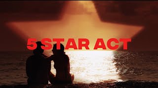 Soccial - 5 Star Act Official Lyric Video
