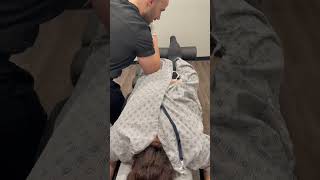 Myofascial Release Of The Glutes And Piriformis