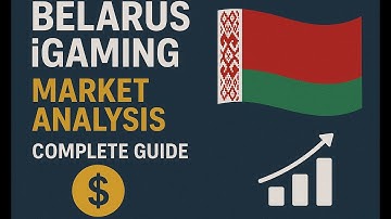 🎰 Belarus iGaming License: €985K Barrier + Risk Analysis