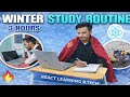 Aaj React Redux Samjha | Real Coding + Morning Study Vlog