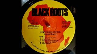 SUGAR MINOTT - Rough Ole Life (Babylon).