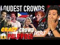 Philippines mind blowing live music crowds ftceline dionadam levinecorrs  more