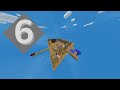 ماين كرافت سكاي فاكتري الحلقة 6